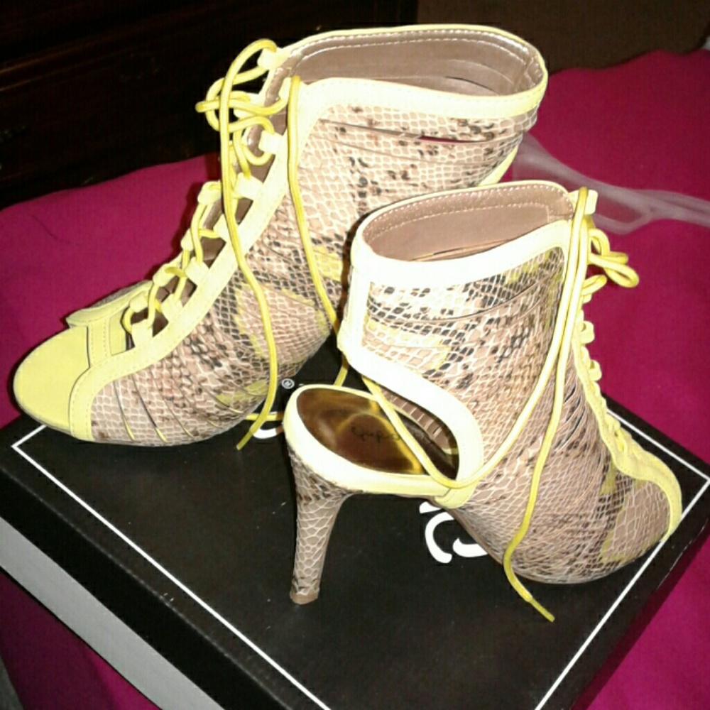 Heels